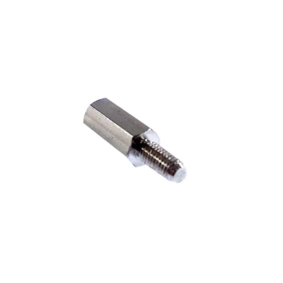 sfm-10 اسپیسر یک سر ماده 10 میلی متر - تصویر 1