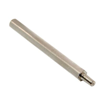 اسپیسر یک سر ماده 60 میلی متر