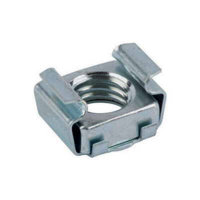 مهره ریلی (مهره کشویی) M4